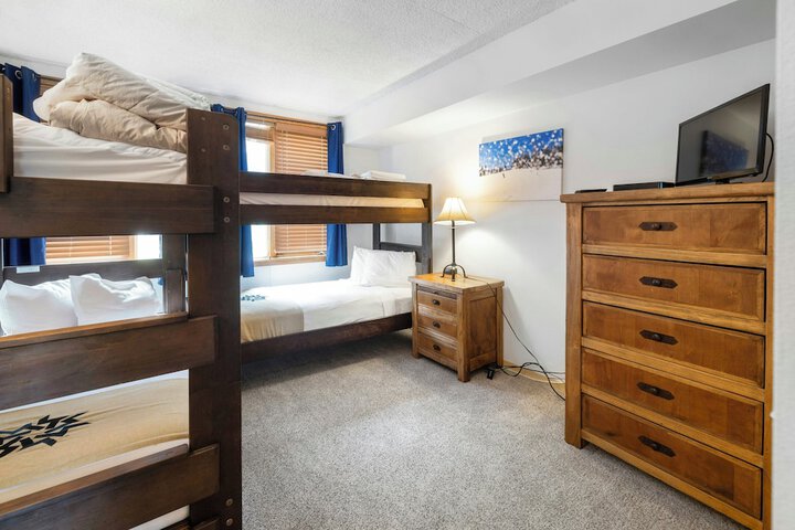 Evergreen Condominiums by Vail Resorts
