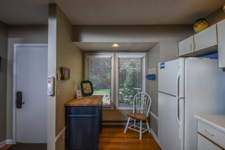 Villages of the Wisp Liftside 3 Bedroom Townhome #27