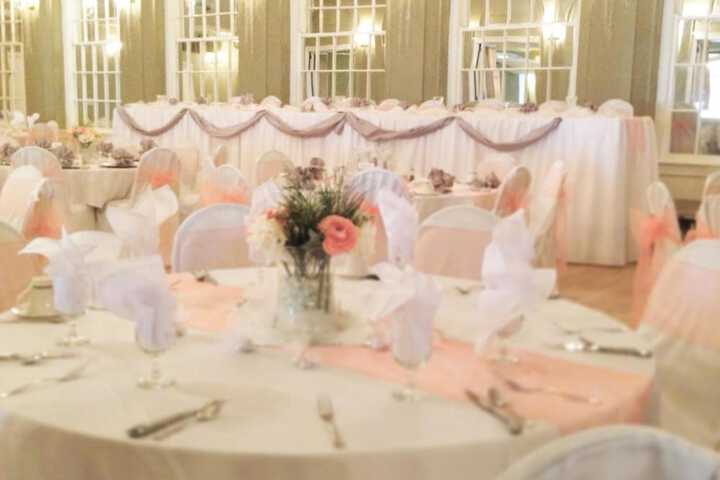 Ballroom/Hall 45 of 48