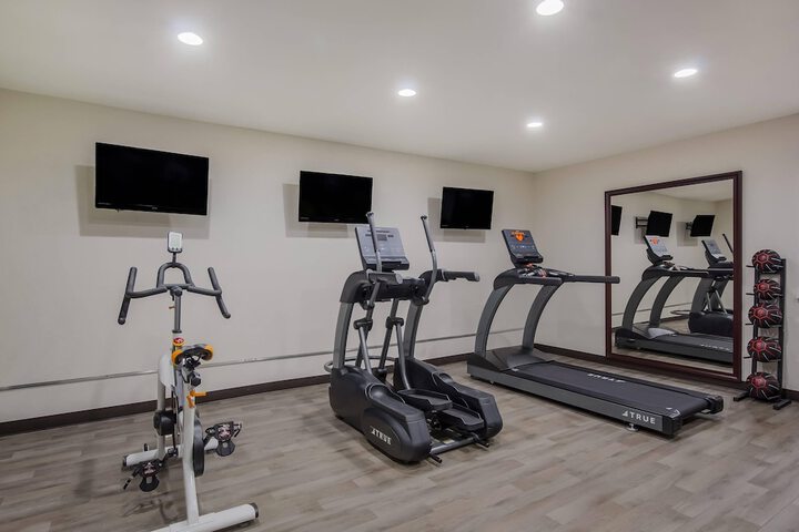 Clarion Pointe Harrodsburg-Danville