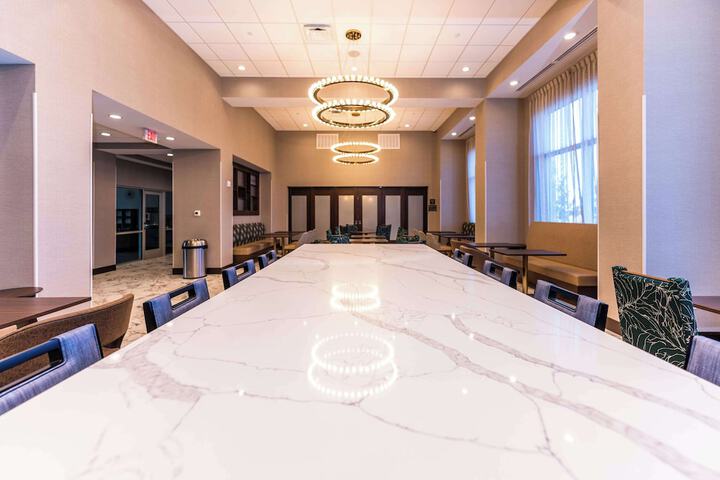 Hampton Inn & Suites Houston Sugar Land
