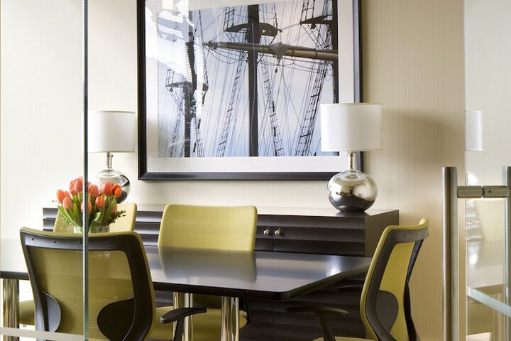 Renaissance Boston Seaport District