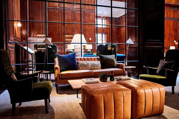 Hotel Interior 8 of 122