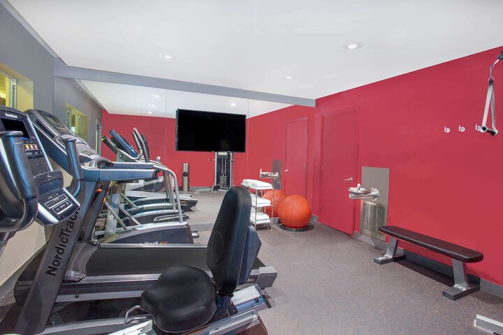 Ramada by Wyndham Miami Springs / Miami International Airport