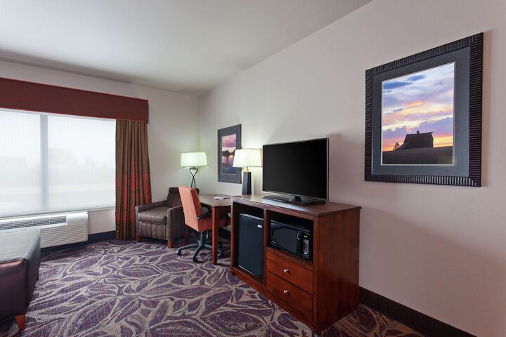 Hampton Inn Seattle / Everett