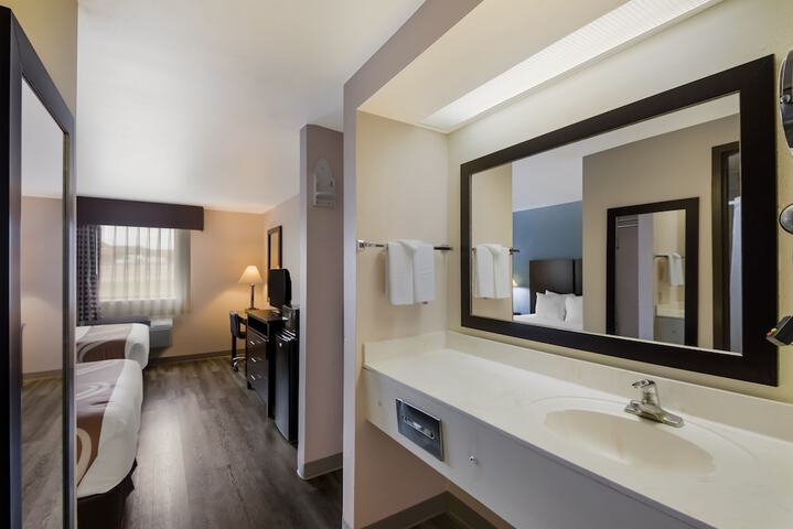 Quality Inn & Suites Round Rock - Austin North