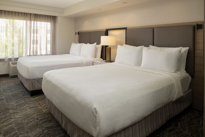 SpringHill Suites by Marriott Medford