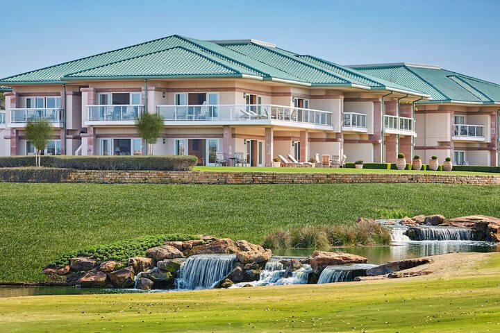 The Ritz-Carlton Dallas Las Colinas