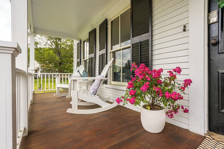 Woodbridge Inn