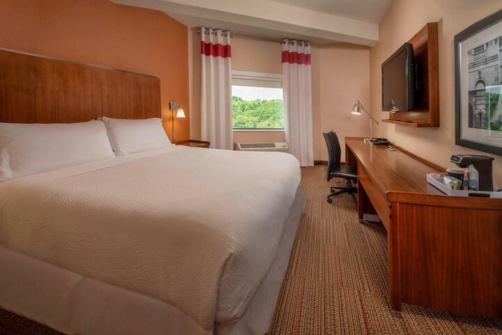 Four Points by Sheraton Newark Christiana Wilmington