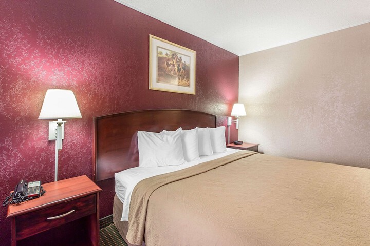 Quality Inn Tifton