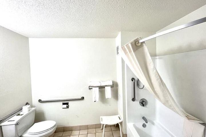 Econo Lodge Oacoma - Chamberlain West