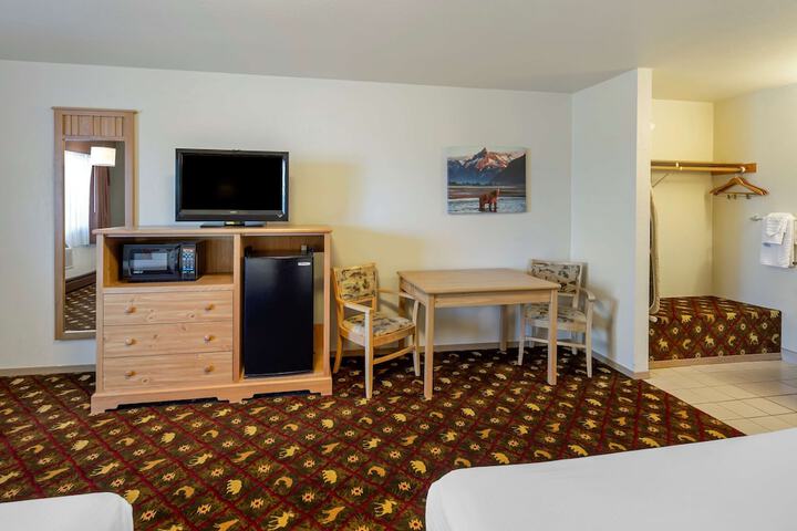 Best Western King Salmon Inn