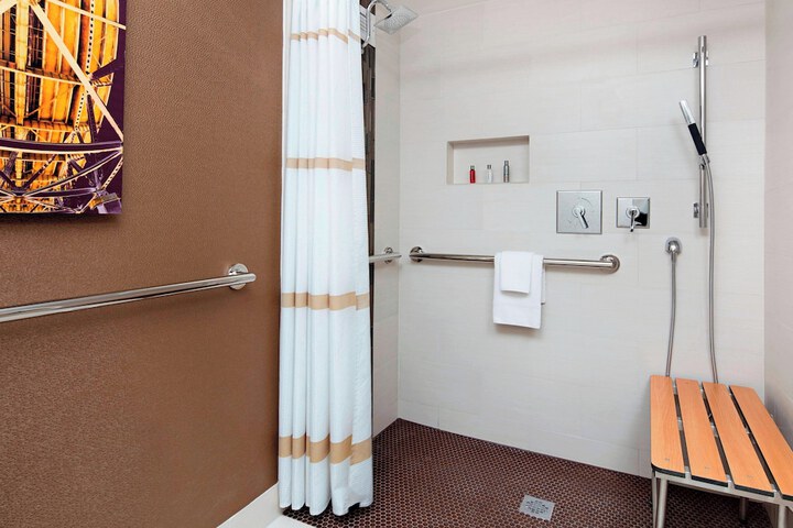 Marriott Baton Rouge
