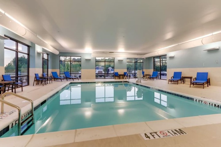 Pool 18 of 78