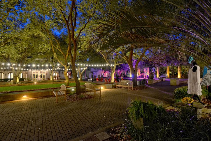 Cottage Rental Agency - Seaside Florida