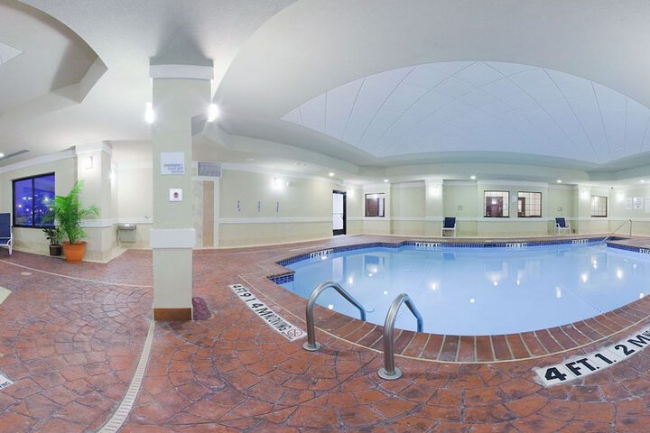 Holiday Inn Express Hotel & Suites GUYMON by IHG