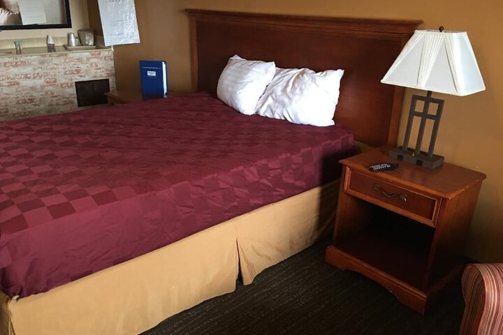 Rodeway Inn Sergeant Bluff - Sioux City