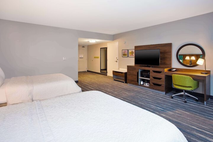 Hampton Inn & Suites Athens-I-65 (Huntsville Area)