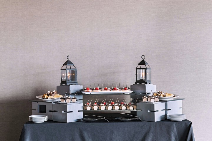AC Hotel by Marriott Waco Downtown