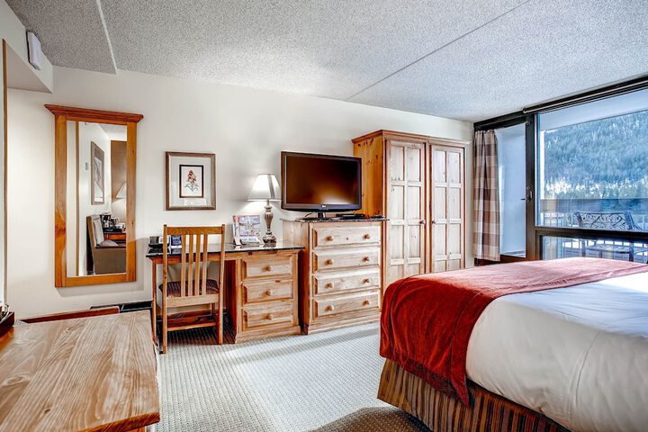 Keystone Lodge & Spa a Vail Resorts Property