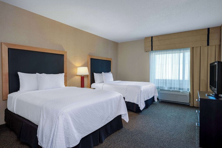 Wyndham Noblesville