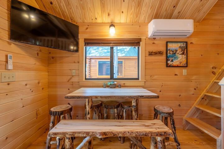 Casa de Fruta Cabins Inn & RV Park