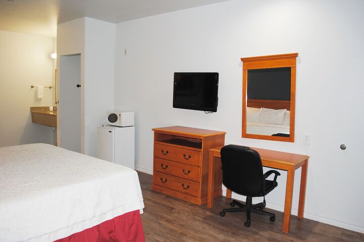 Bestway Inn