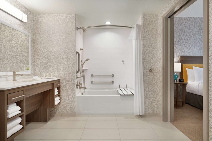 Home2 Suites by Hilton Ephrata