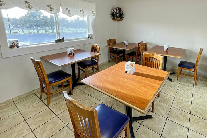 Rodeway Inn Boardman - Hermiston