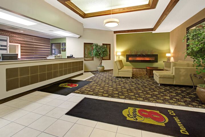 Hotel Interior 3 of 15
