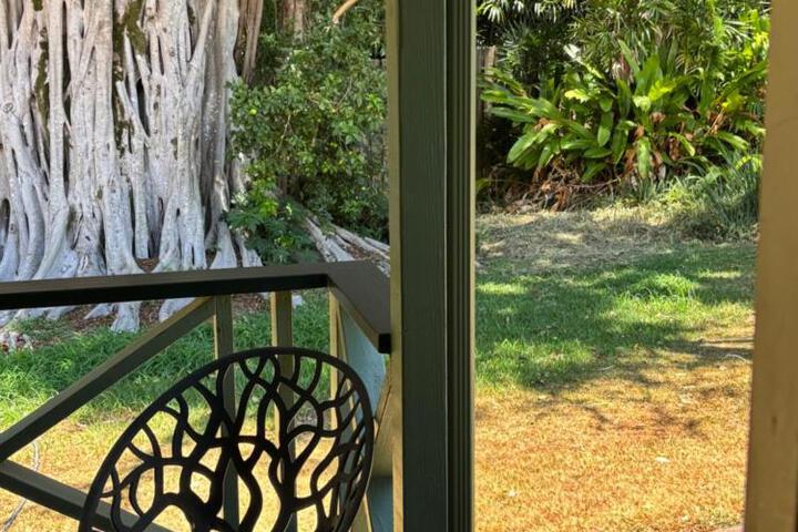 Banyan Tree B & B Retreat