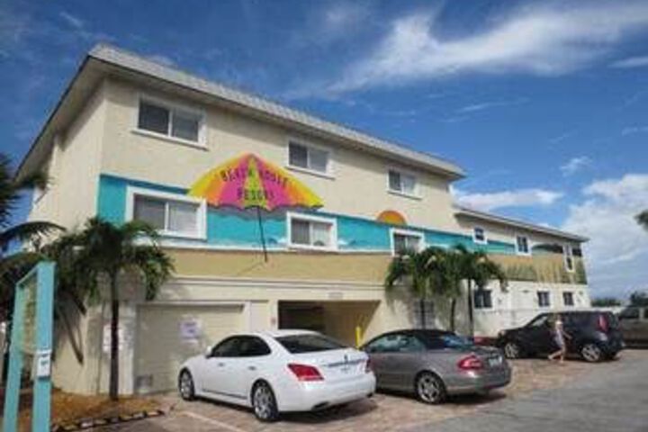 Beach House Resort by Island Vacation Properties