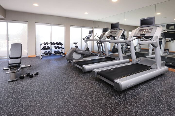 Residence Inn by Marriott Dallas Plano / The Colony