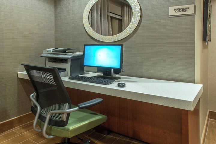 Springhill Suites by Marriott Orlando North / Sanford