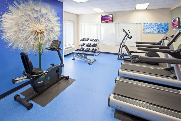 Springhill Suites by Marriott Indianapolis Carmel