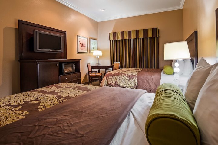 Best Western Route 66 Glendora Inn