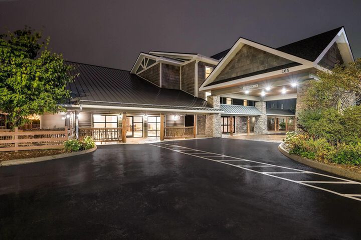 La Quinta Inn & Suites by Wyndham Boone University
