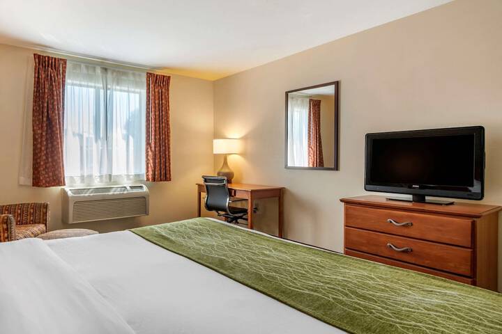 Comfort Inn Williamsport