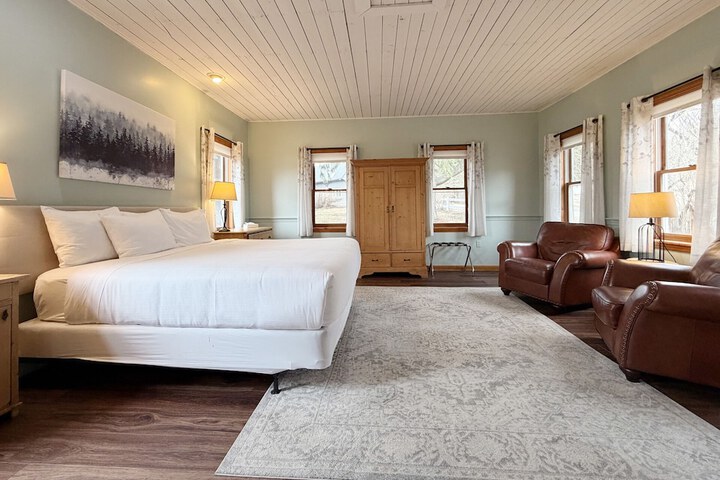 The Wildflower Inn