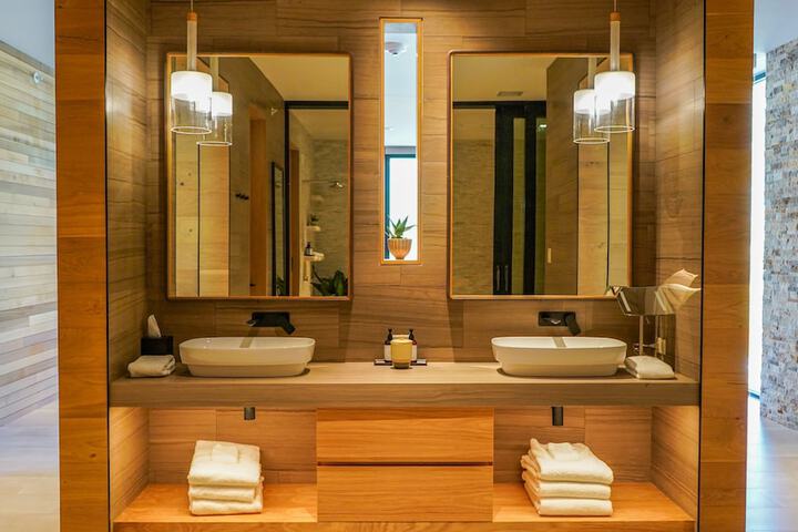 The Lodge at Blue Sky Auberge Collection