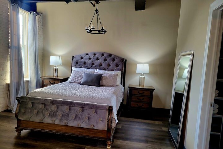 The Inn at Stone Mill