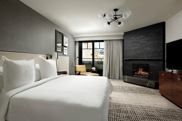 Four Seasons Resort and Residences Vail