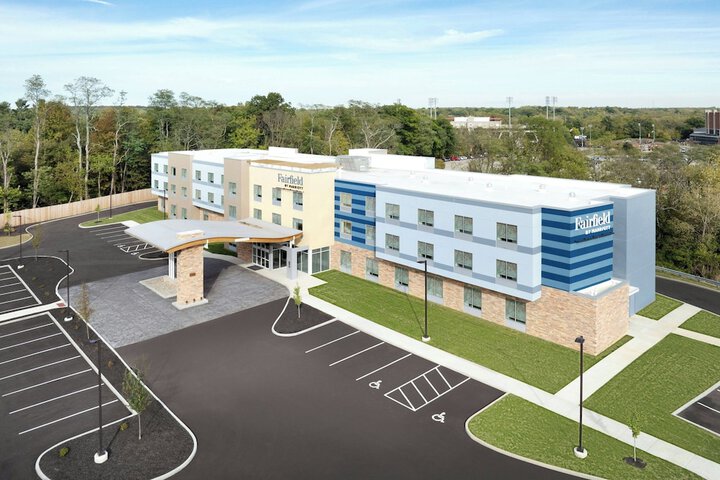 Fairfield by Marriott Inn & Suites Oxford