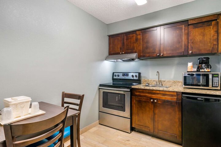 Comfort Inn Sun City Center - Ruskin - Tampa South