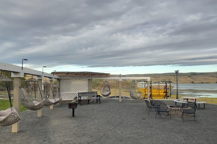 Soap Lake Resort a Dazzler Select by Wyndham