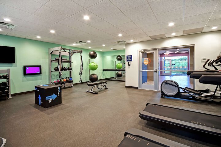 Health and Fitness 29 of 34
