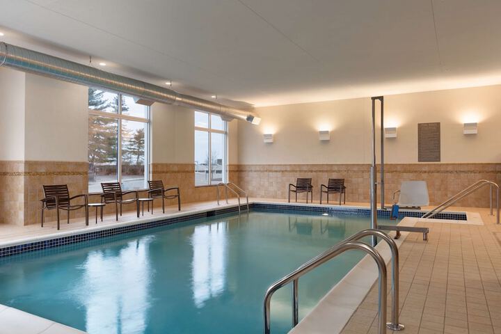 Hyatt Place St. Louis / Chesterfield