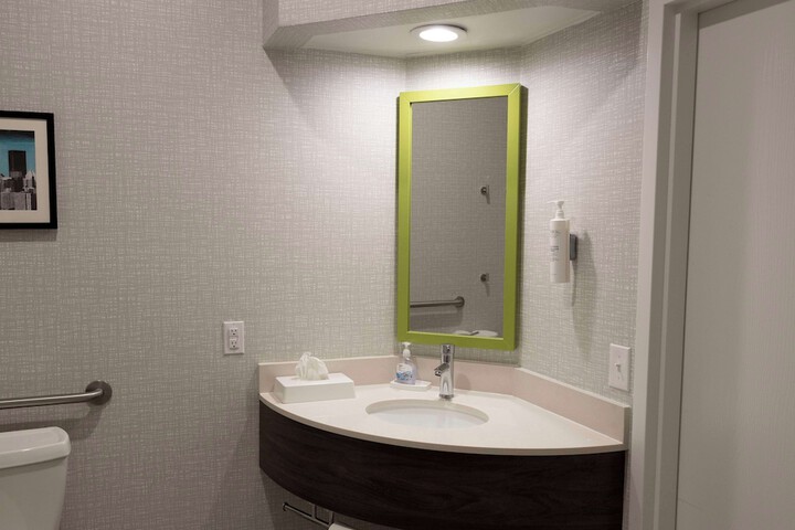 Hampton Inn Kent / Akron Area