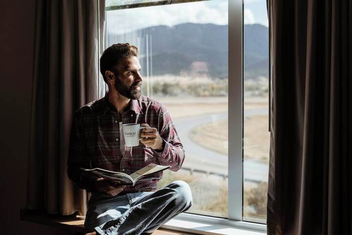 Fairfield by Marriott Inn & Suites Livingston Yellowstone